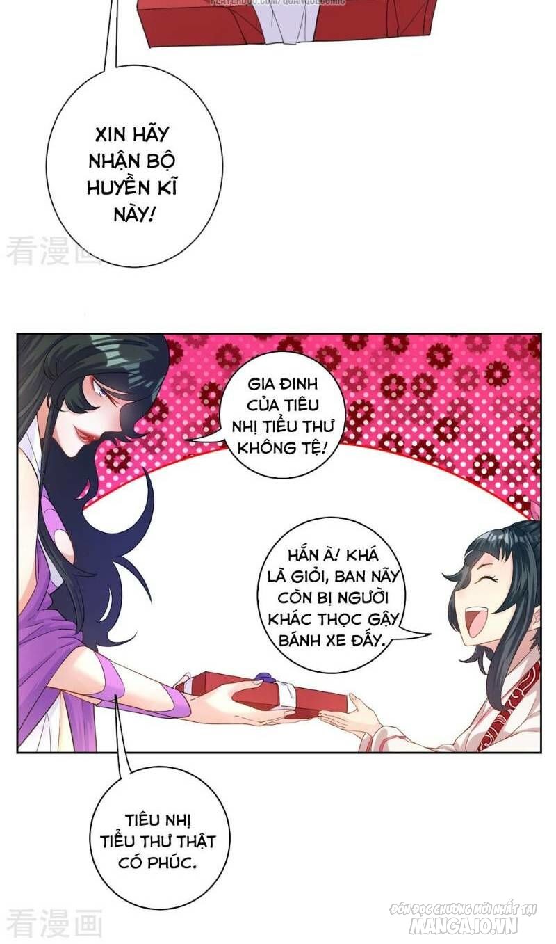 Nhất Đẳng Gia Đinh Chapter 29 - Trang 2