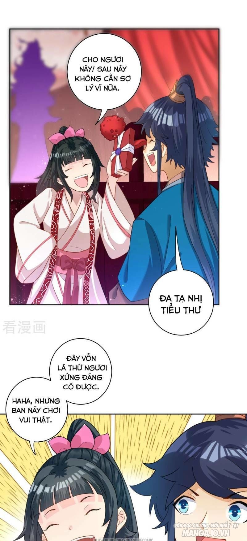 Nhất Đẳng Gia Đinh Chapter 29 - Trang 2