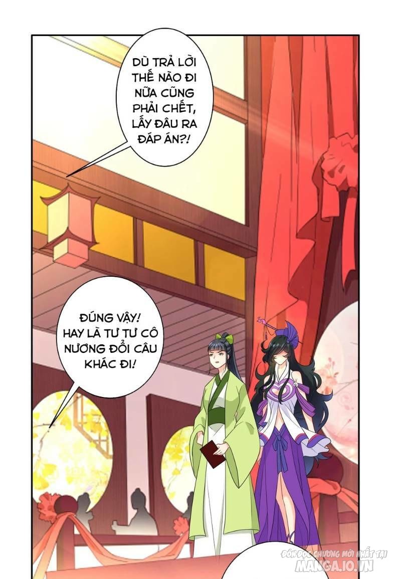 Nhất Đẳng Gia Đinh Chapter 29 - Trang 2