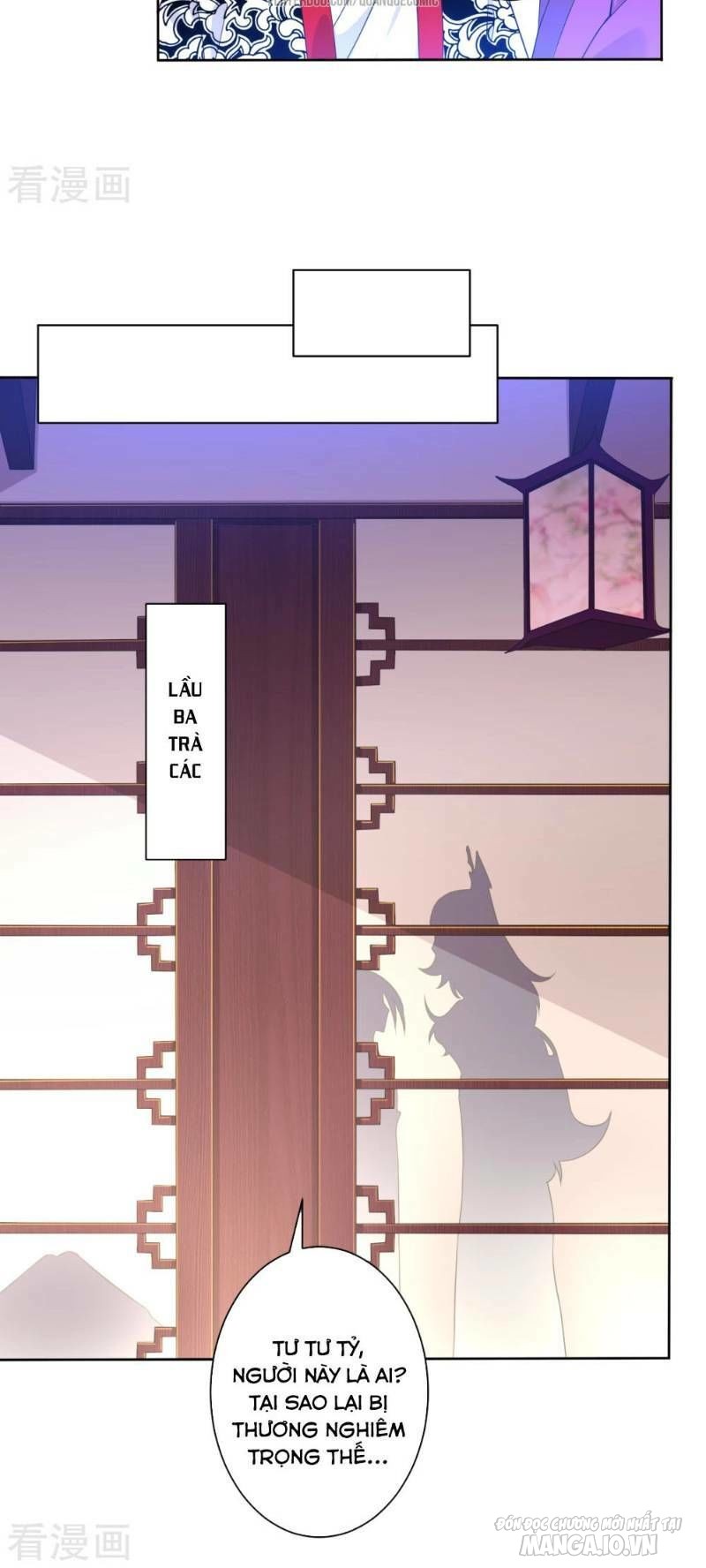 Nhất Đẳng Gia Đinh Chapter 29 - Trang 2