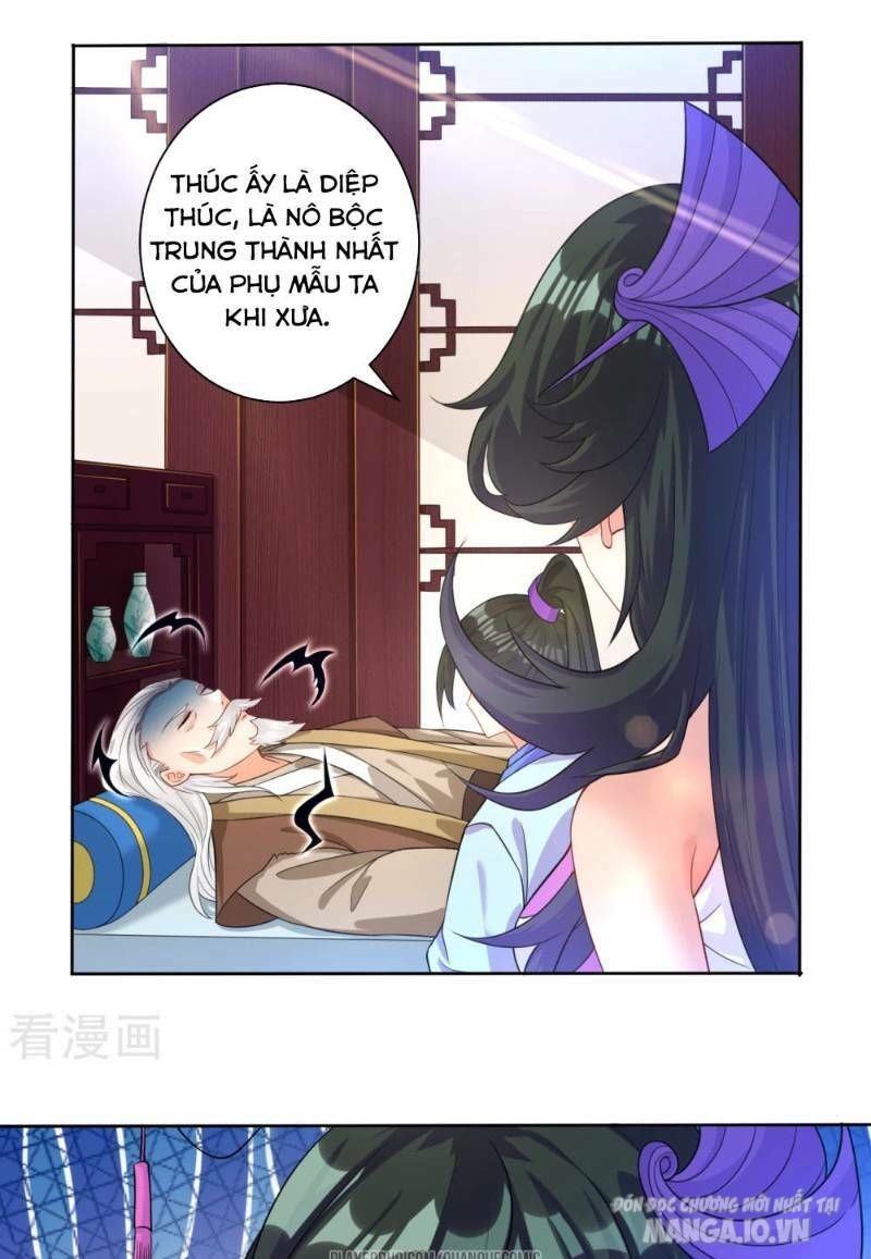 Nhất Đẳng Gia Đinh Chapter 29 - Trang 2