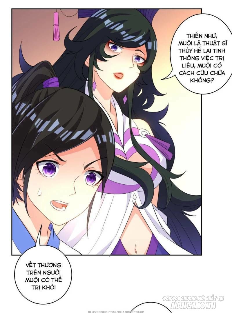 Nhất Đẳng Gia Đinh Chapter 29 - Trang 2