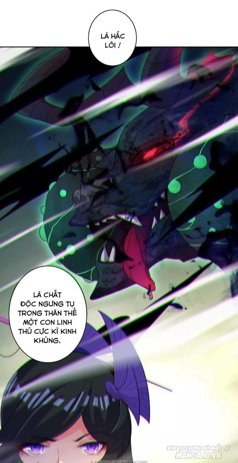 Nhất Đẳng Gia Đinh Chapter 29 - Trang 2