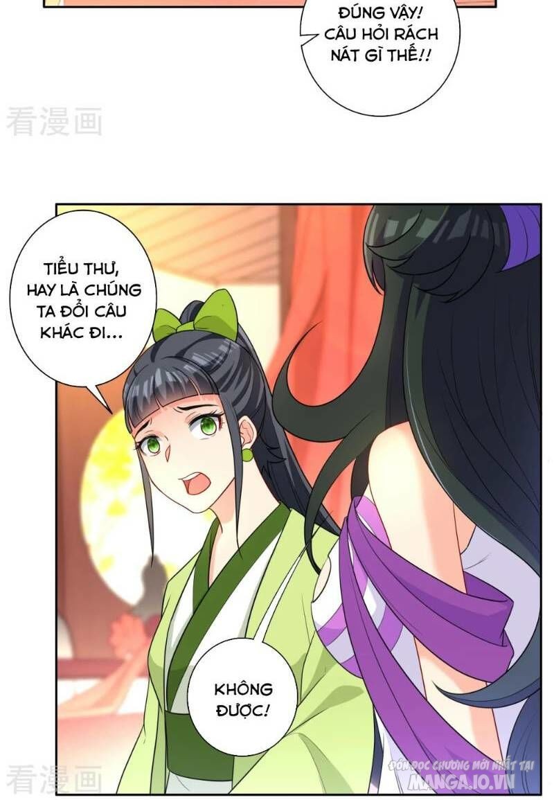 Nhất Đẳng Gia Đinh Chapter 29 - Trang 2