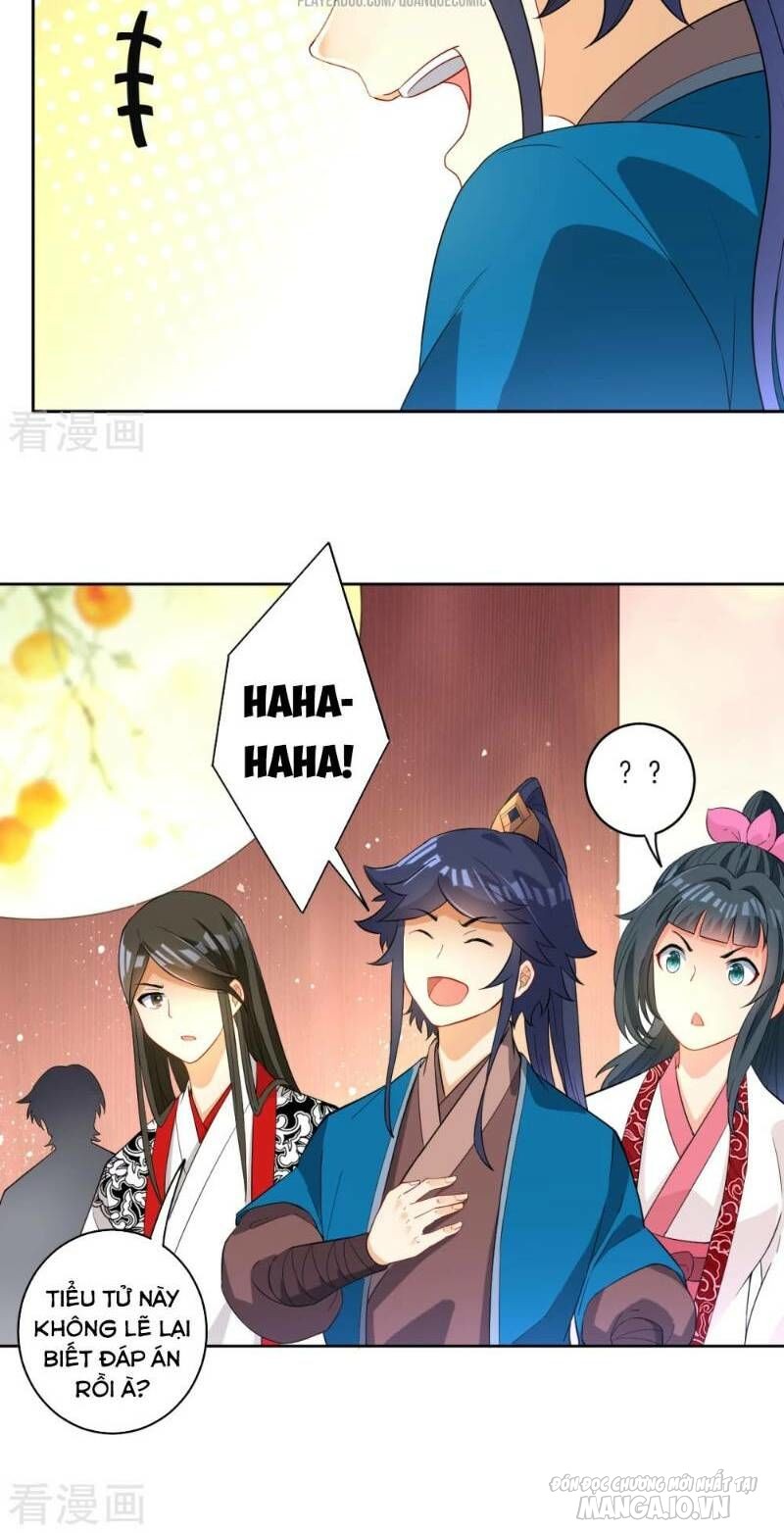 Nhất Đẳng Gia Đinh Chapter 29 - Trang 2