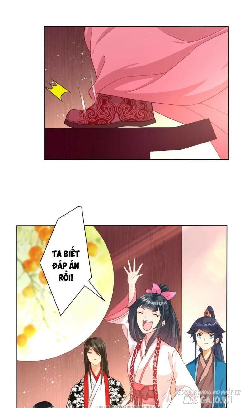 Nhất Đẳng Gia Đinh Chapter 29 - Trang 2