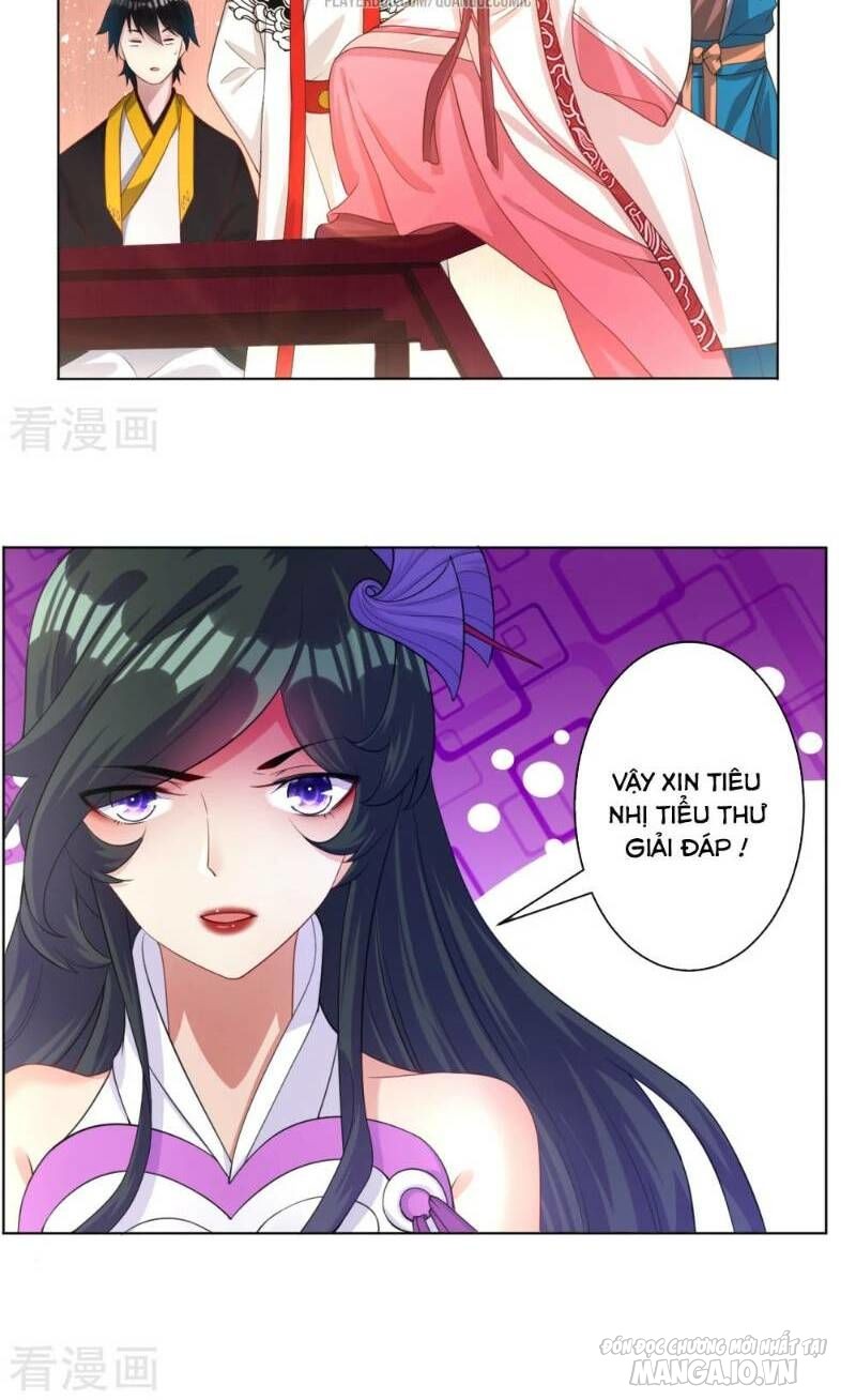 Nhất Đẳng Gia Đinh Chapter 29 - Trang 2