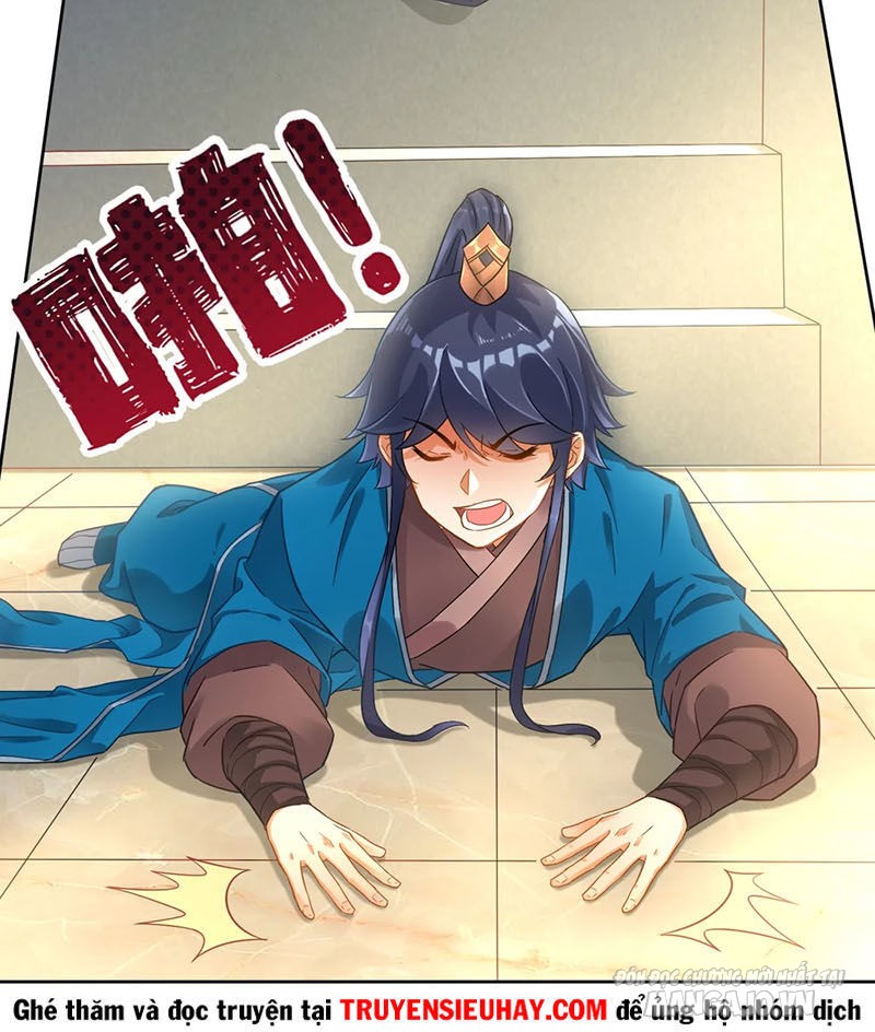 Nhất Đẳng Gia Đinh Chapter 3 - Trang 2