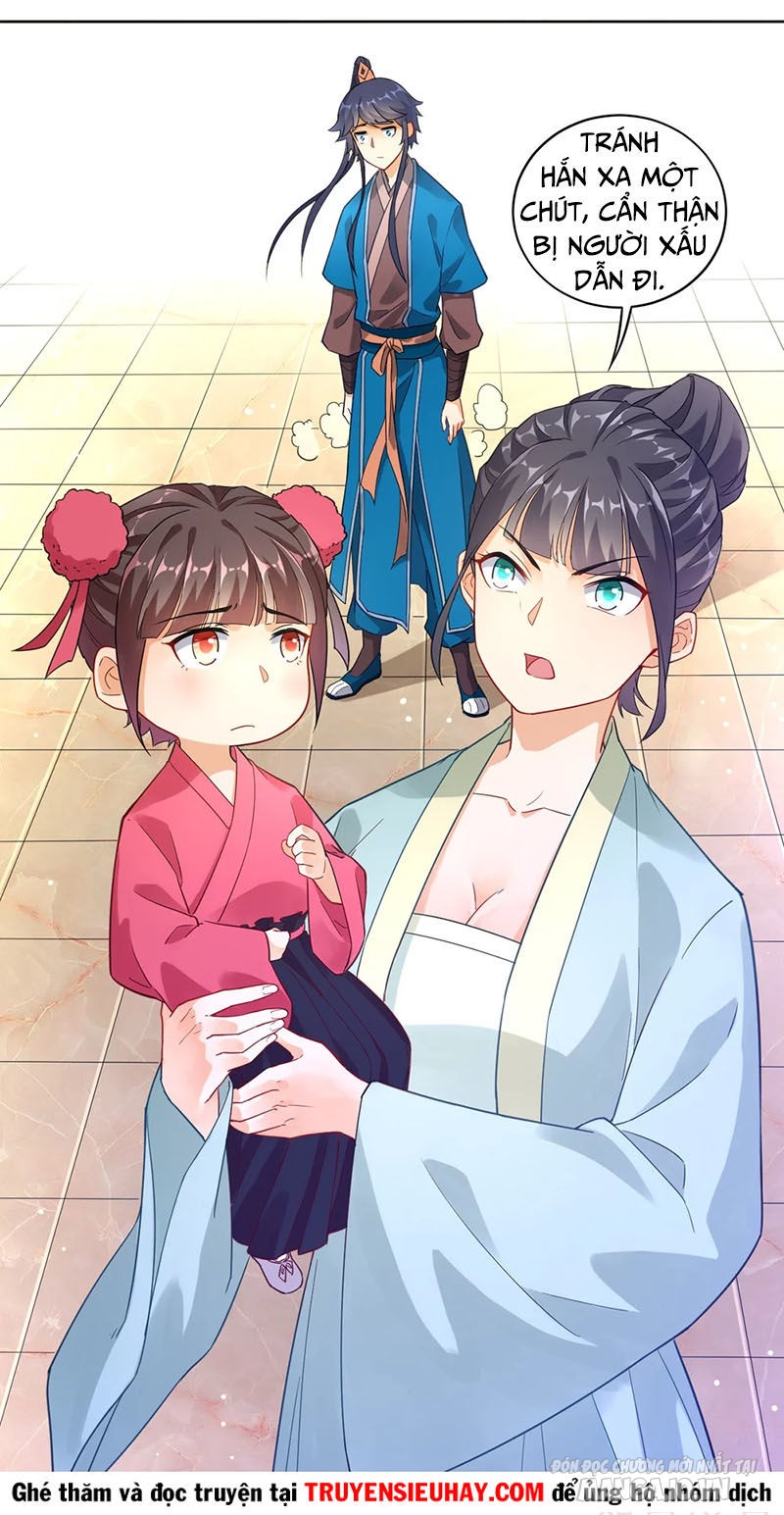 Nhất Đẳng Gia Đinh Chapter 3 - Trang 2