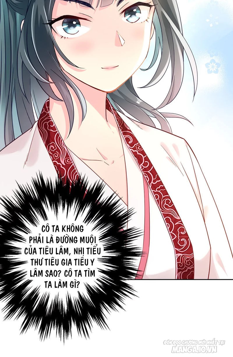 Nhất Đẳng Gia Đinh Chapter 3 - Trang 2