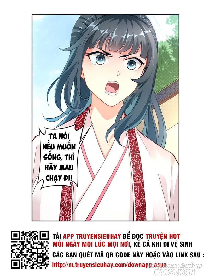 Nhất Đẳng Gia Đinh Chapter 3 - Trang 2