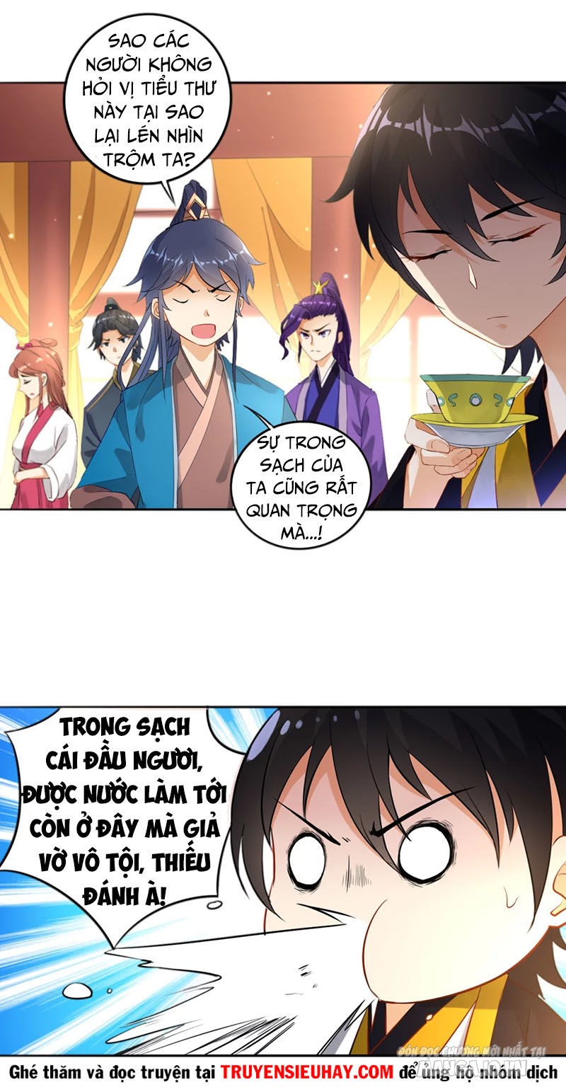 Nhất Đẳng Gia Đinh Chapter 3 - Trang 2