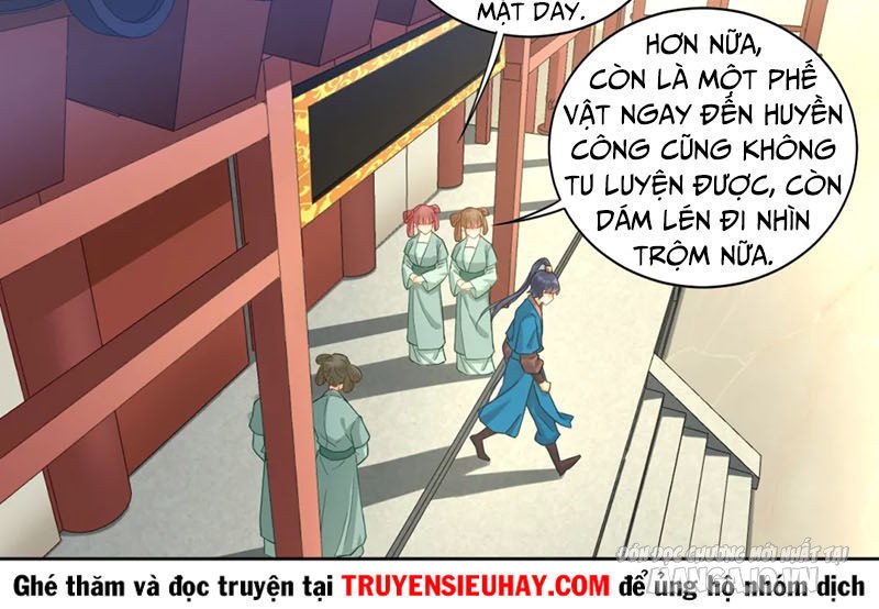 Nhất Đẳng Gia Đinh Chapter 3 - Trang 2