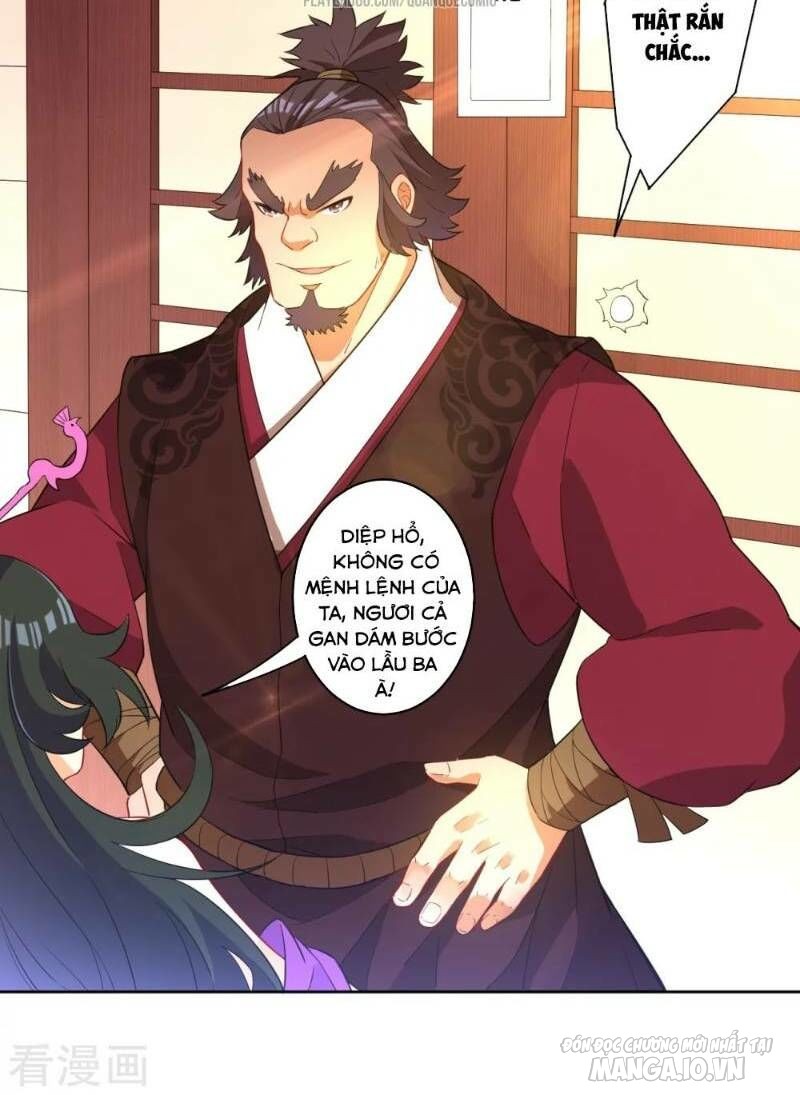 Nhất Đẳng Gia Đinh Chapter 30 - Trang 2