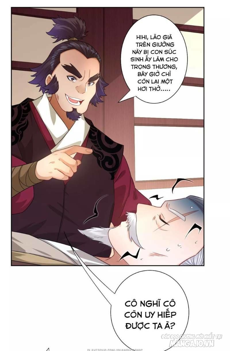 Nhất Đẳng Gia Đinh Chapter 30 - Trang 2