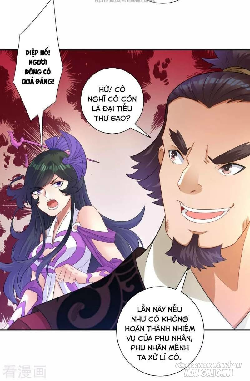 Nhất Đẳng Gia Đinh Chapter 30 - Trang 2