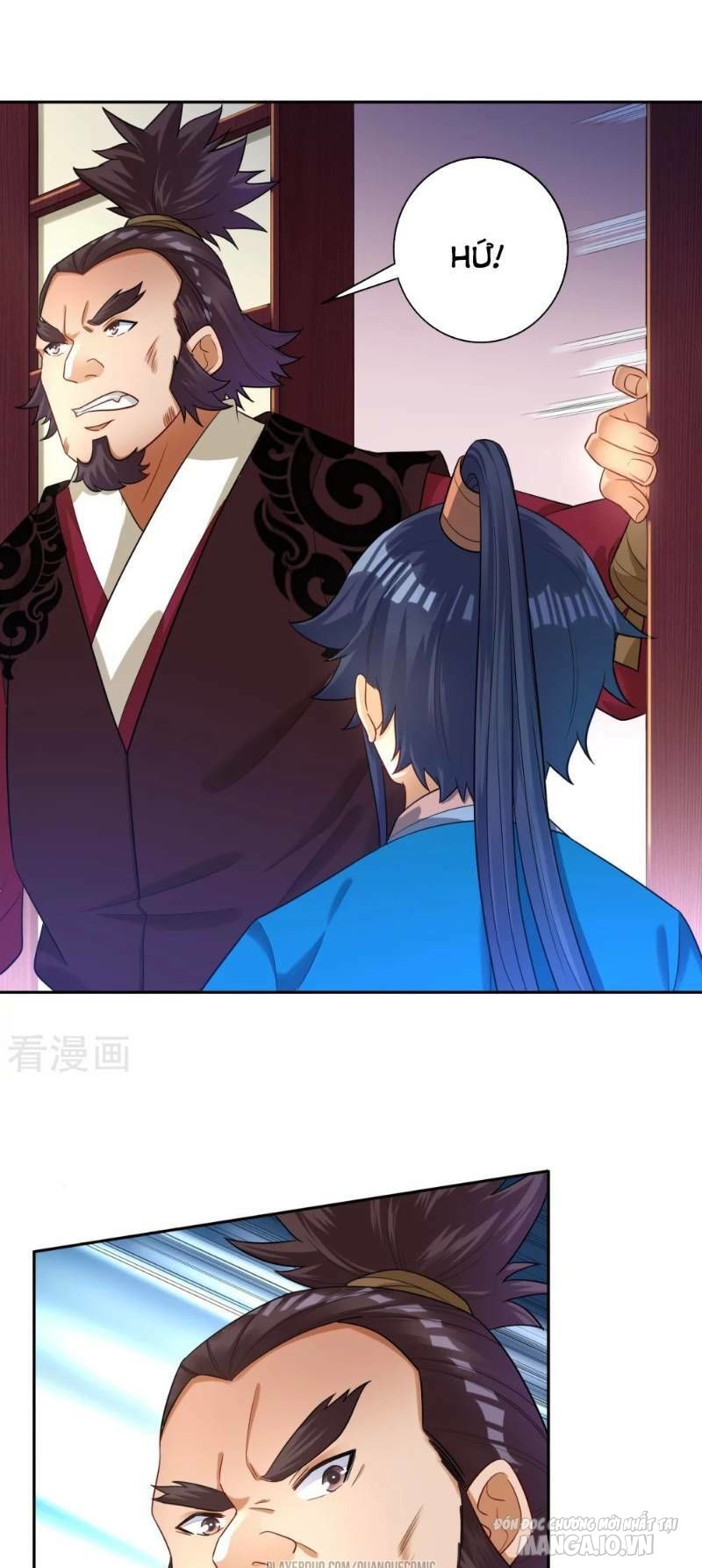 Nhất Đẳng Gia Đinh Chapter 30 - Trang 2