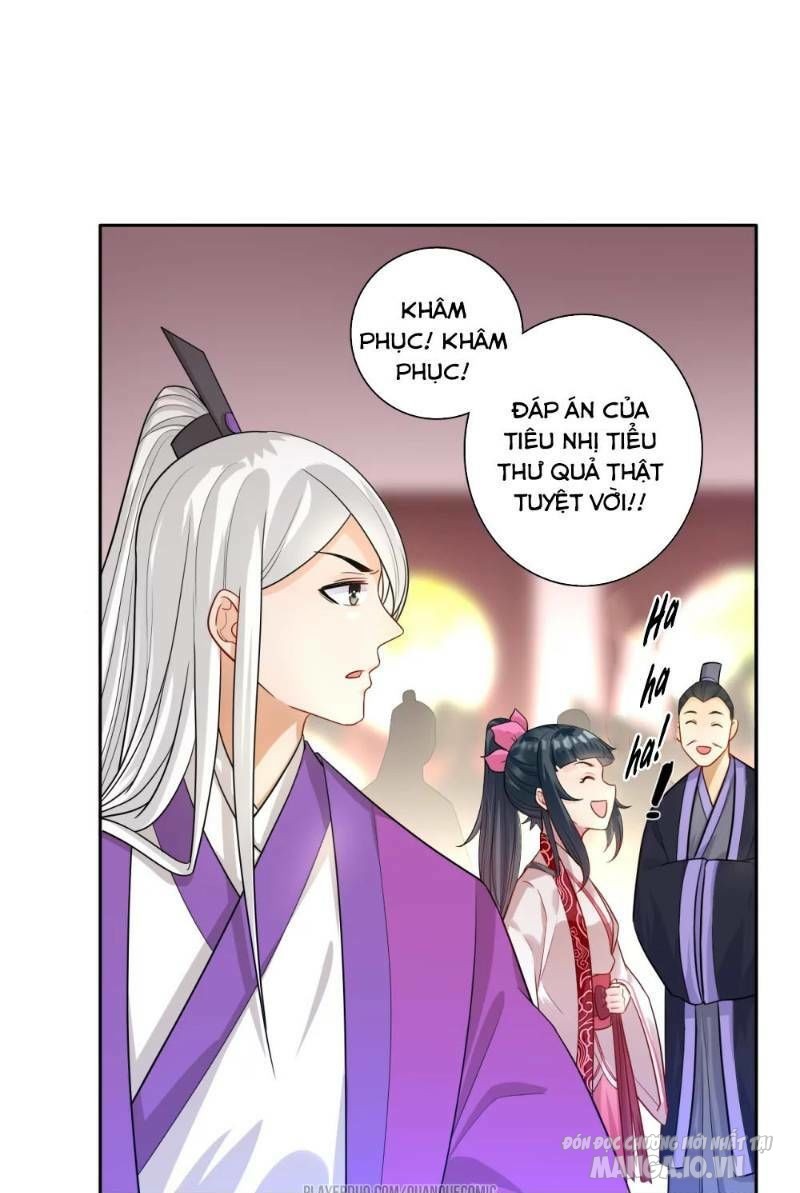 Nhất Đẳng Gia Đinh Chapter 30 - Trang 2