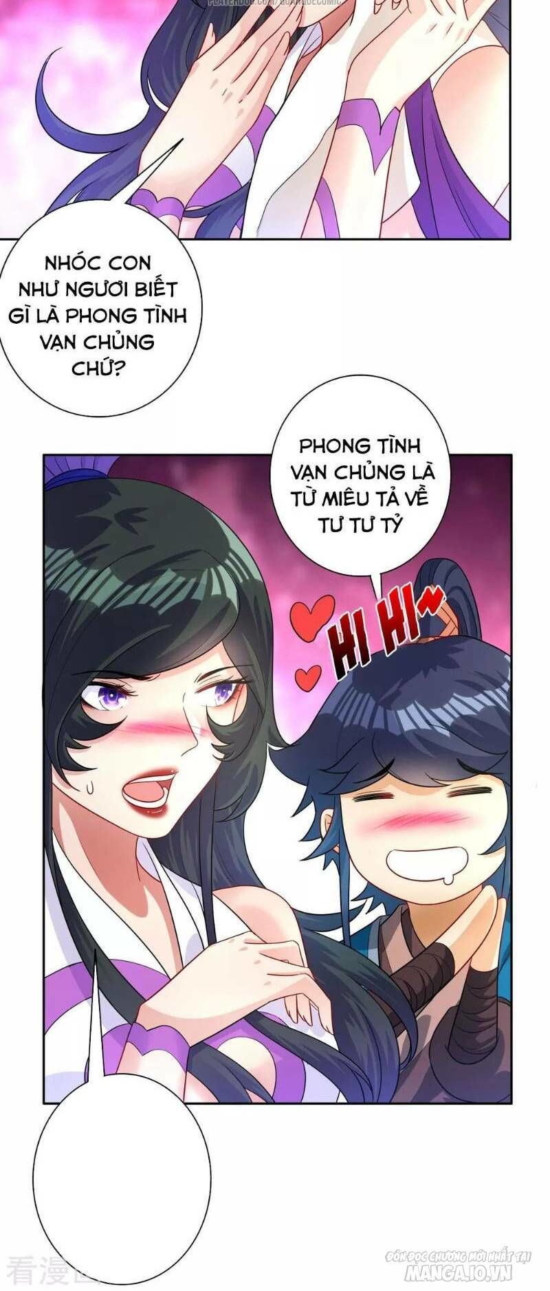 Nhất Đẳng Gia Đinh Chapter 30 - Trang 2