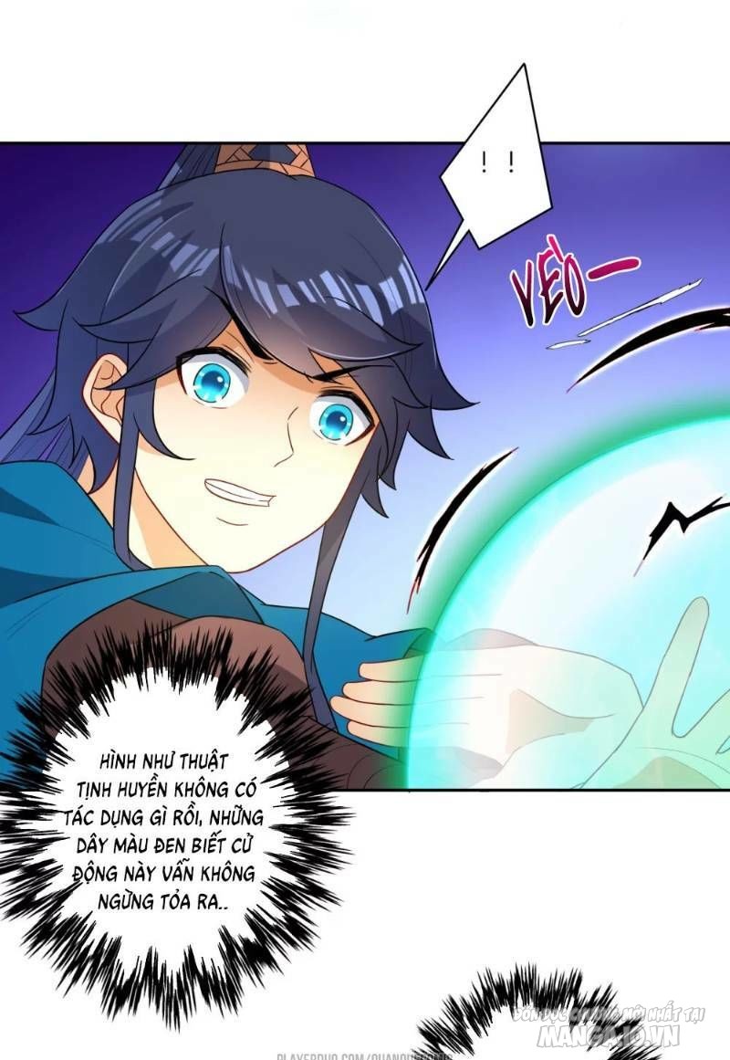 Nhất Đẳng Gia Đinh Chapter 30 - Trang 2