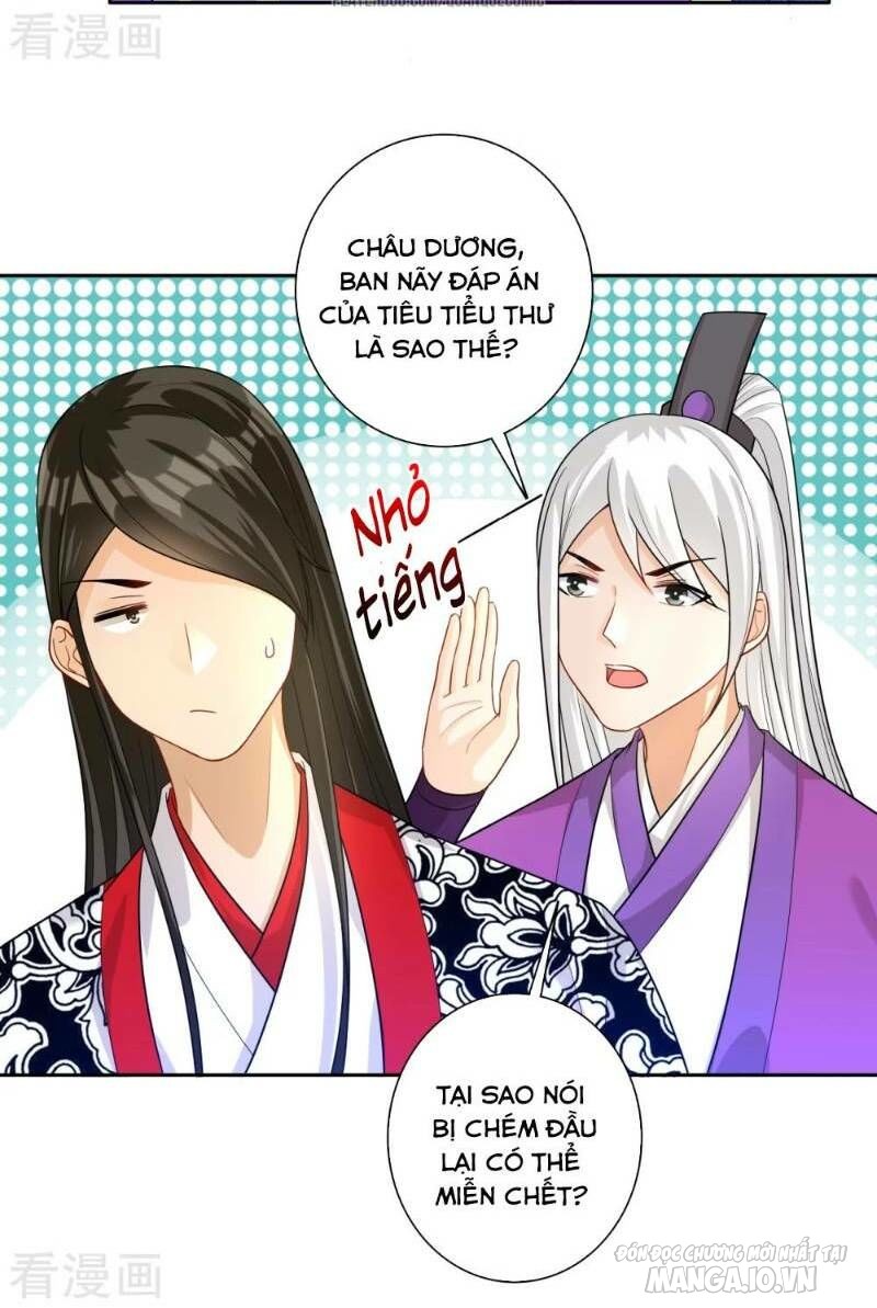 Nhất Đẳng Gia Đinh Chapter 30 - Trang 2