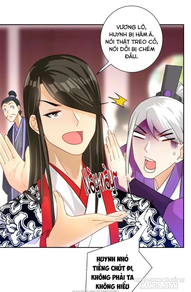 Nhất Đẳng Gia Đinh Chapter 30 - Trang 2