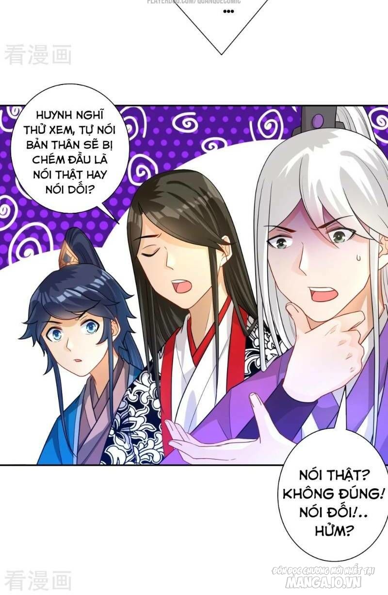 Nhất Đẳng Gia Đinh Chapter 30 - Trang 2