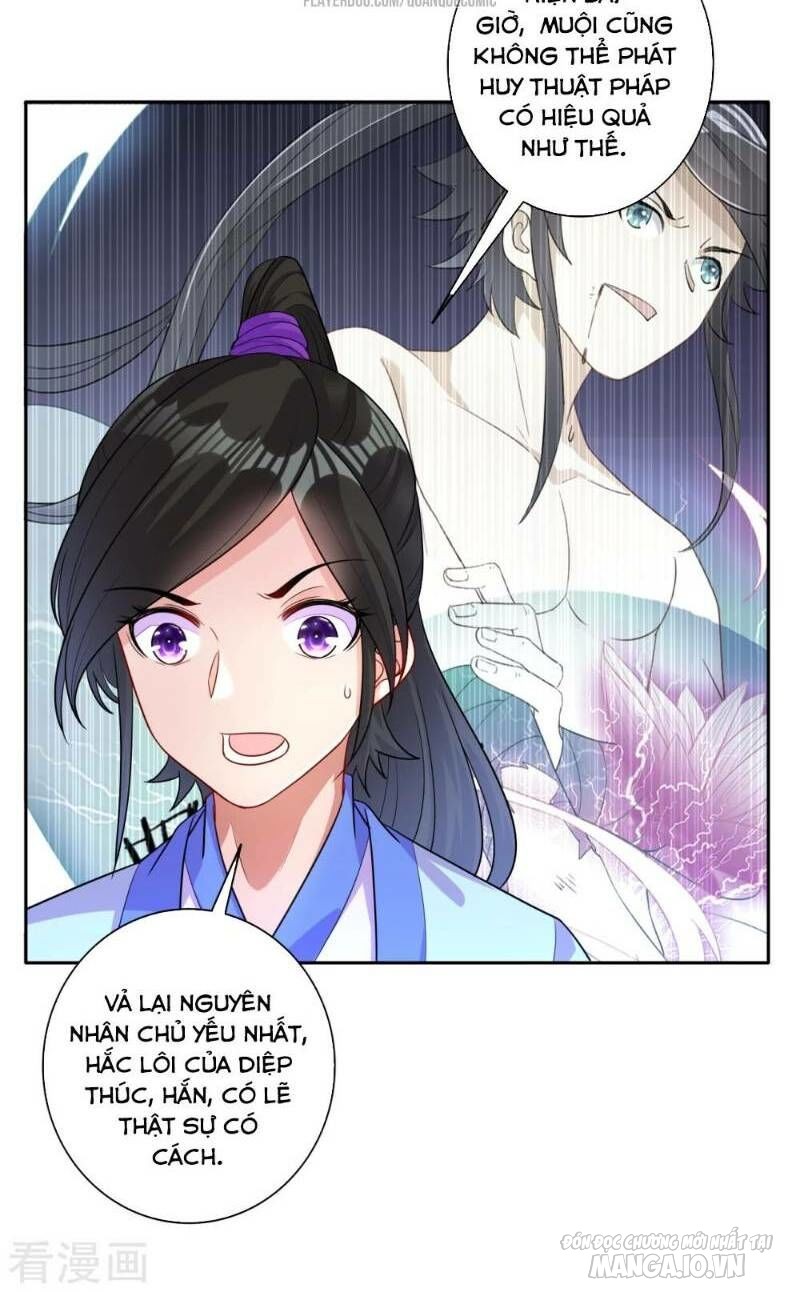 Nhất Đẳng Gia Đinh Chapter 30 - Trang 2