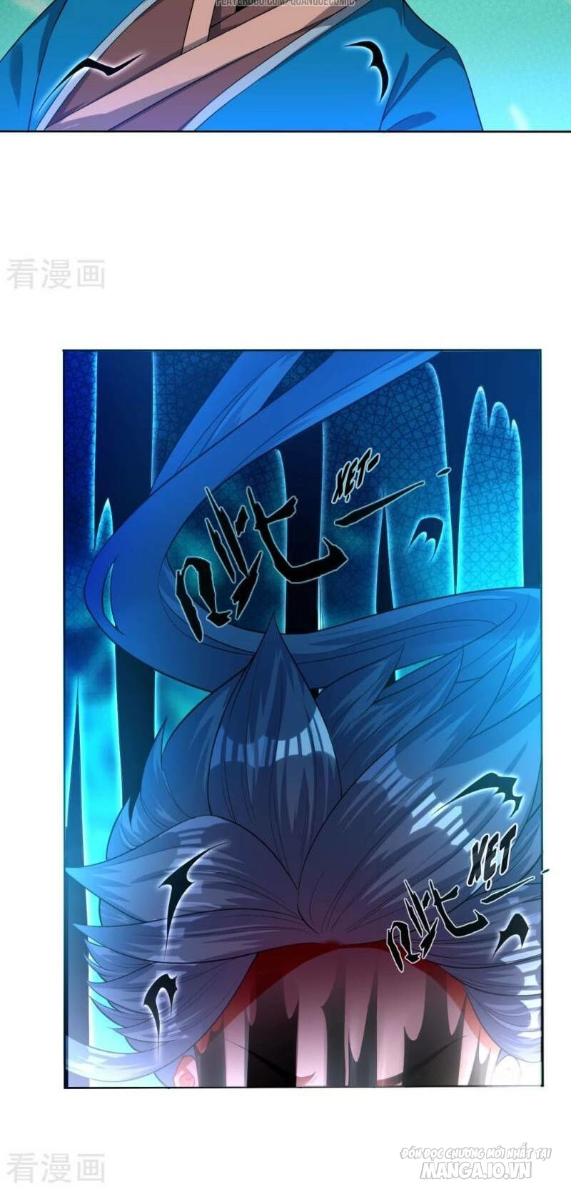 Nhất Đẳng Gia Đinh Chapter 31 - Trang 2