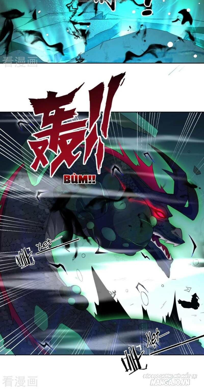 Nhất Đẳng Gia Đinh Chapter 31 - Trang 2