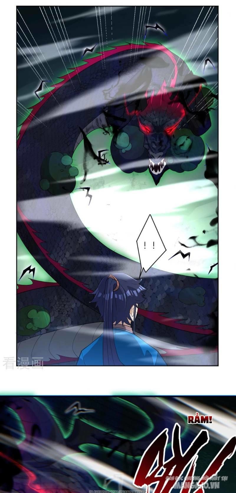 Nhất Đẳng Gia Đinh Chapter 31 - Trang 2