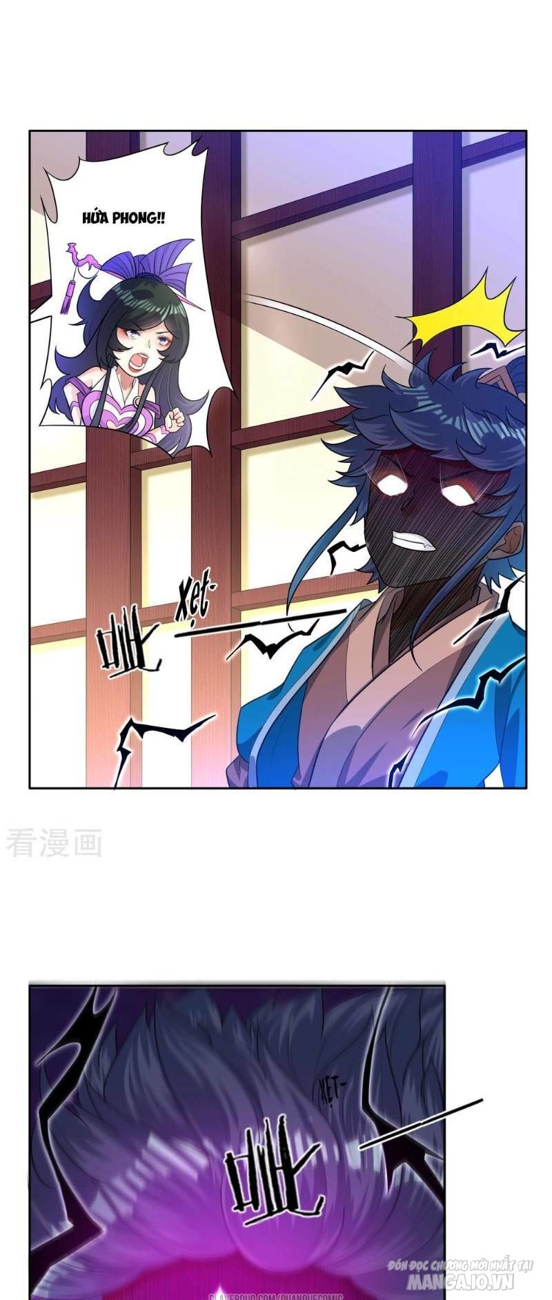 Nhất Đẳng Gia Đinh Chapter 31 - Trang 2