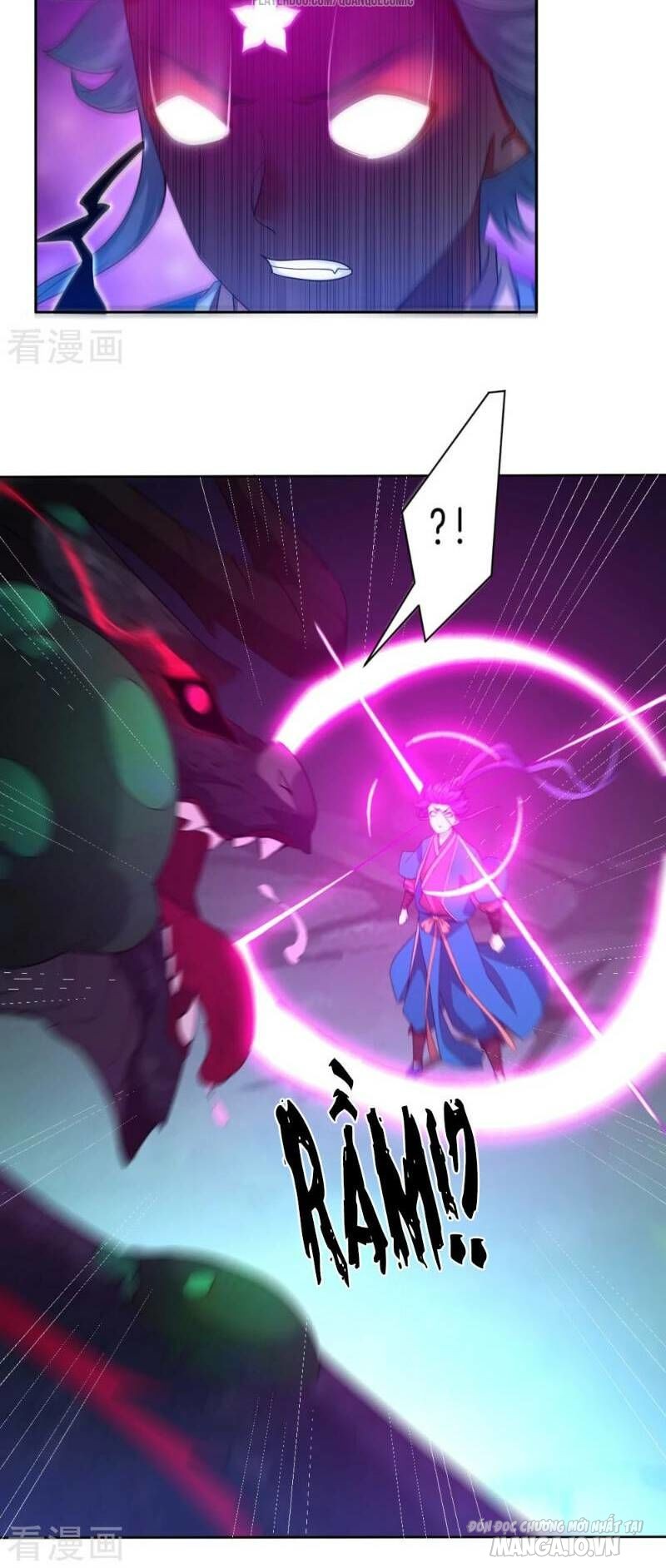 Nhất Đẳng Gia Đinh Chapter 31 - Trang 2