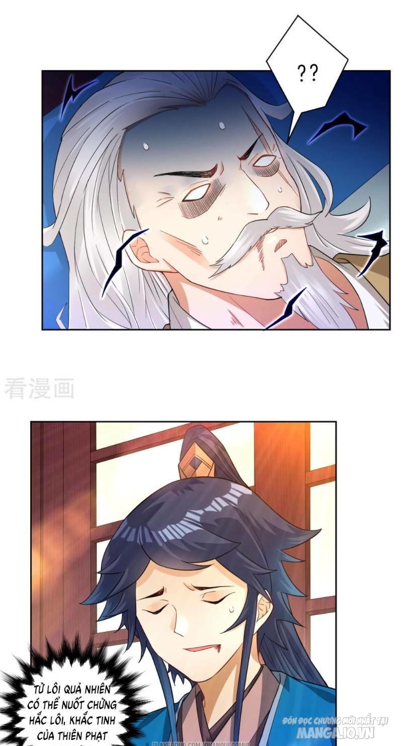 Nhất Đẳng Gia Đinh Chapter 31 - Trang 2