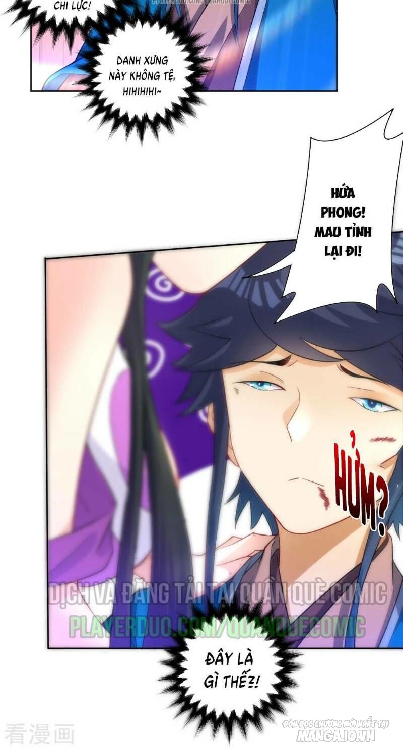 Nhất Đẳng Gia Đinh Chapter 31 - Trang 2