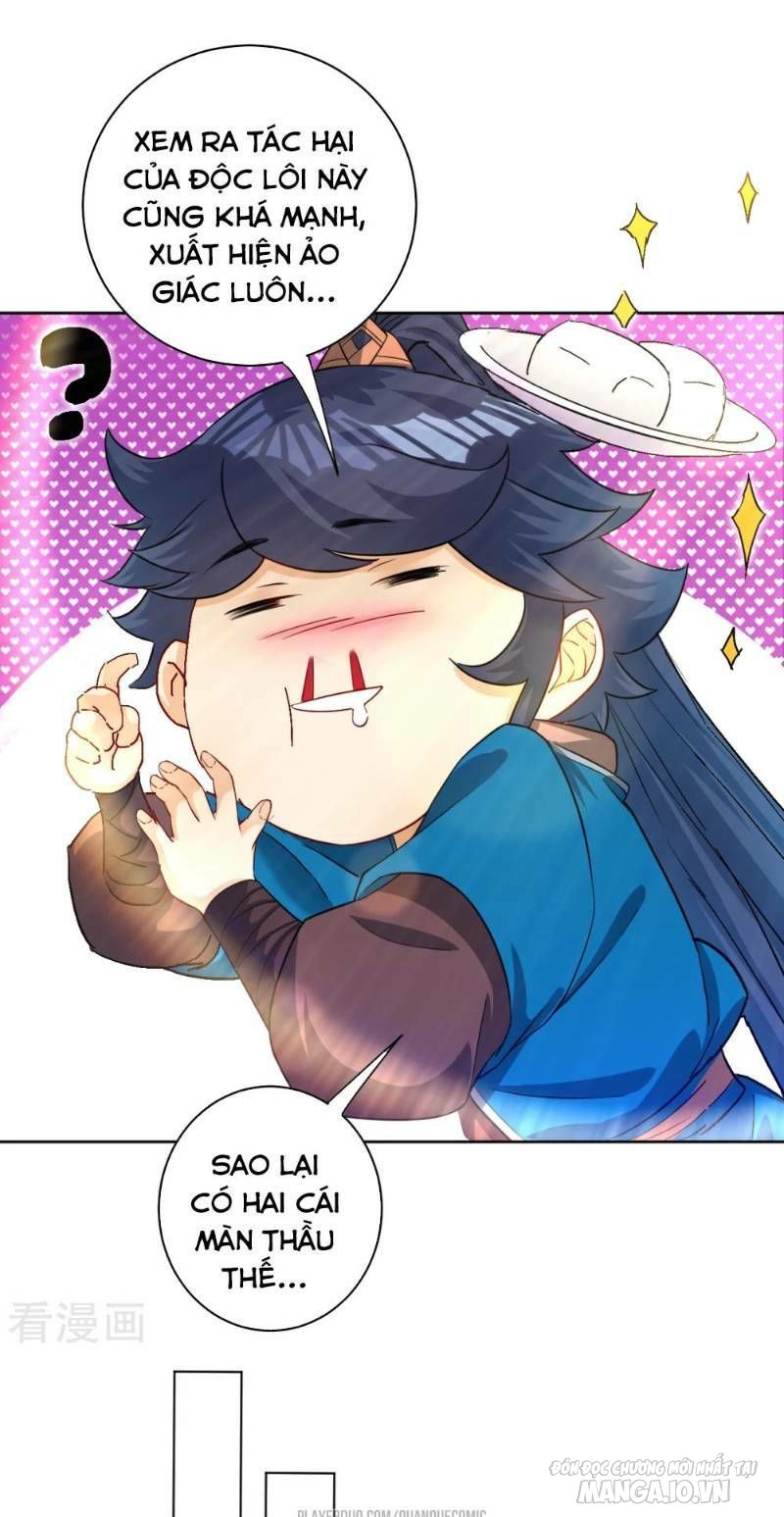 Nhất Đẳng Gia Đinh Chapter 31 - Trang 2