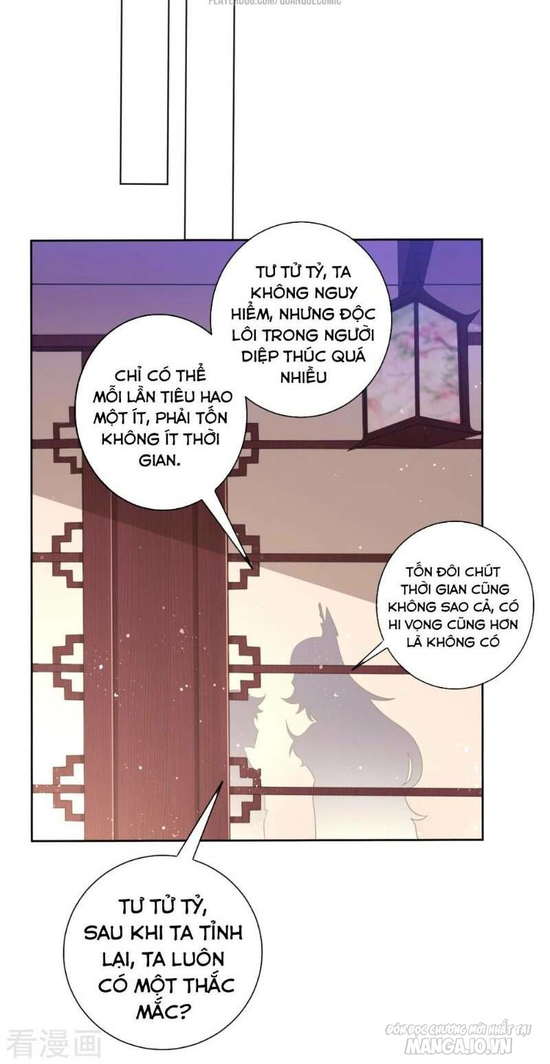 Nhất Đẳng Gia Đinh Chapter 31 - Trang 2