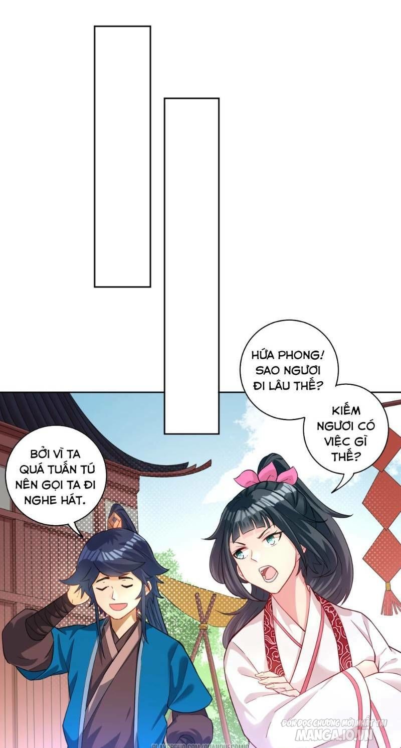 Nhất Đẳng Gia Đinh Chapter 31 - Trang 2