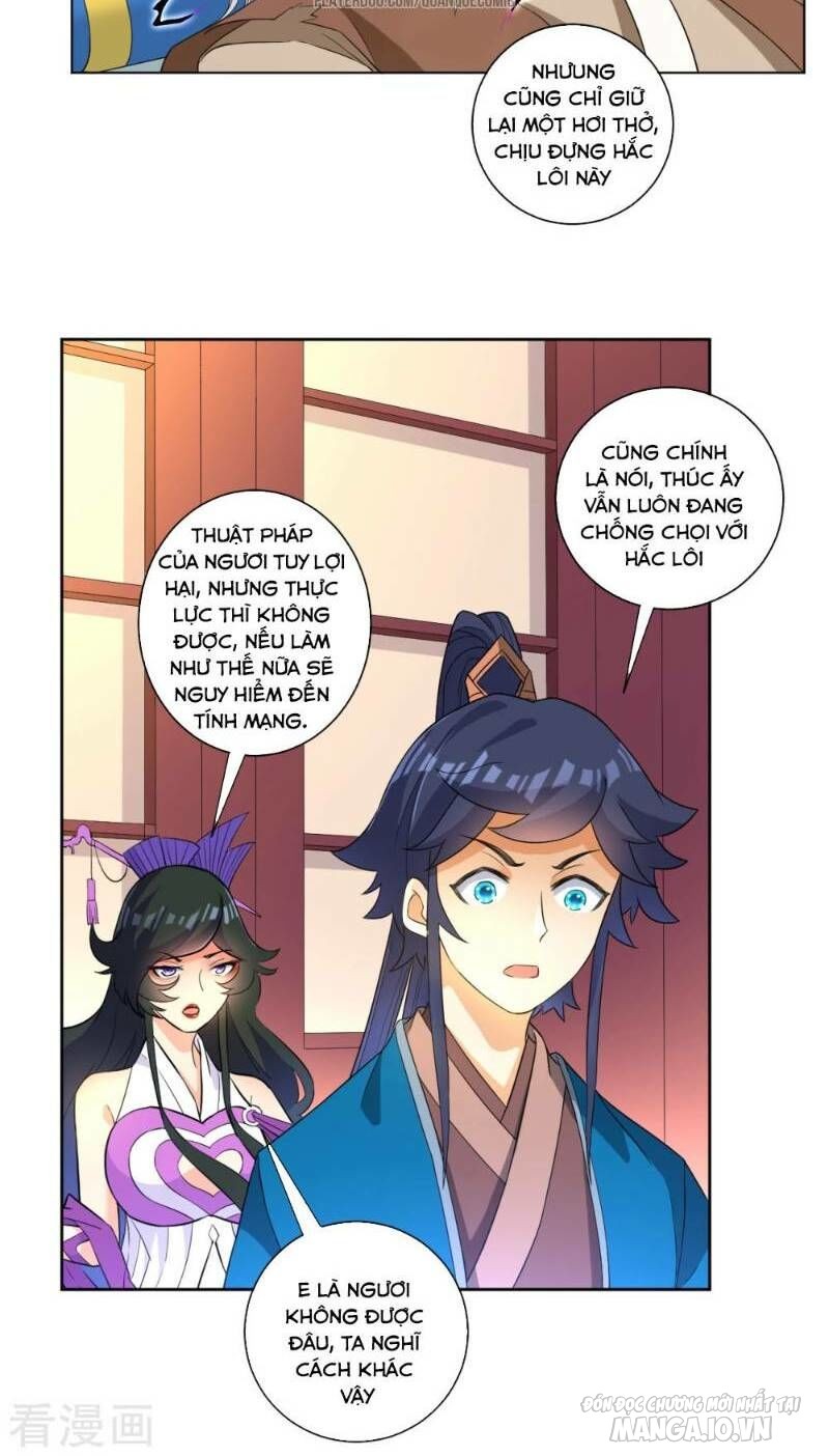 Nhất Đẳng Gia Đinh Chapter 31 - Trang 2