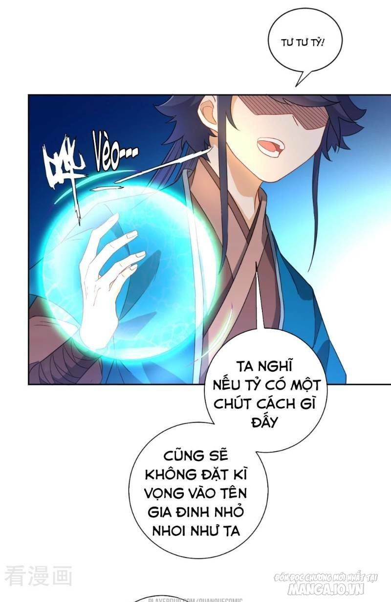 Nhất Đẳng Gia Đinh Chapter 31 - Trang 2
