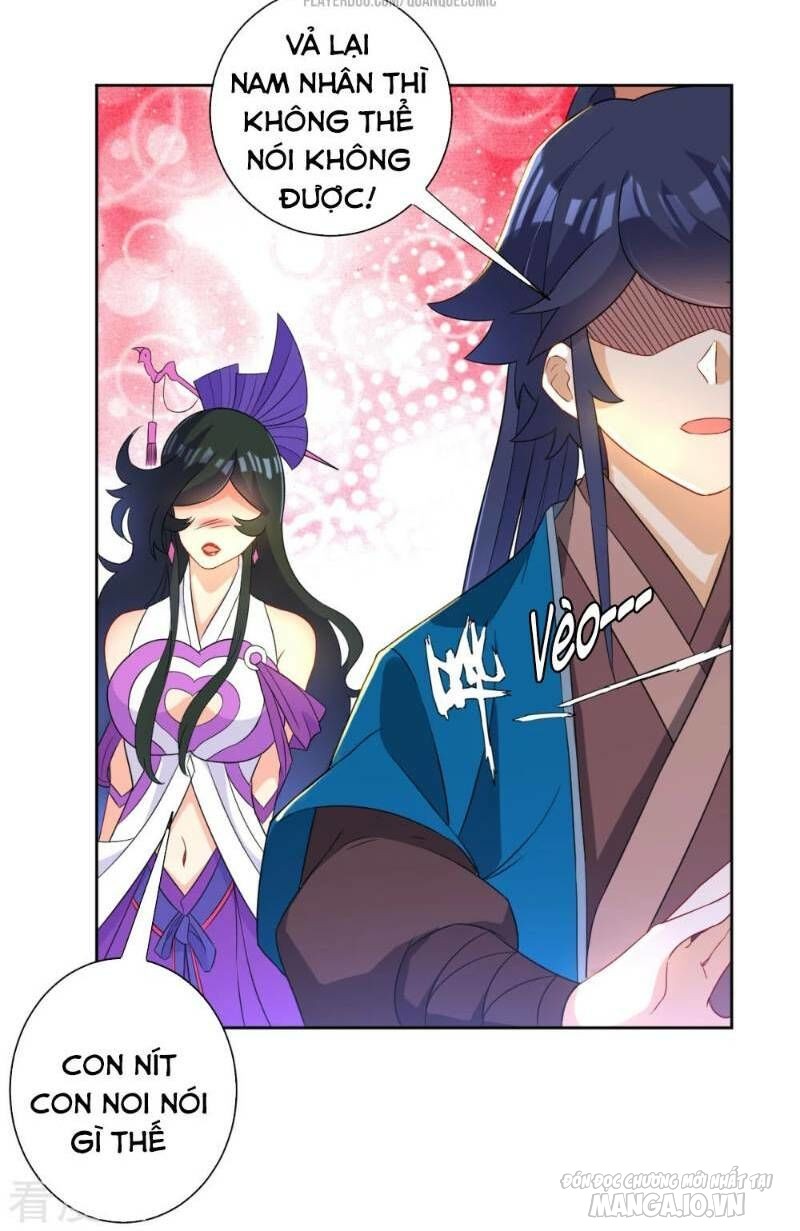 Nhất Đẳng Gia Đinh Chapter 31 - Trang 2