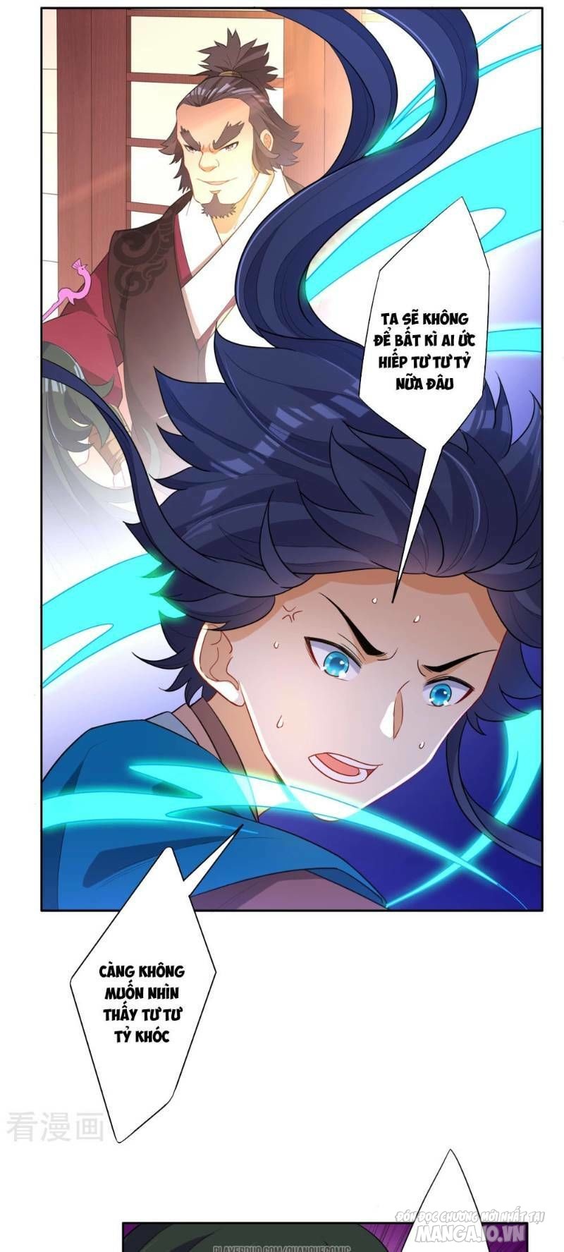 Nhất Đẳng Gia Đinh Chapter 31 - Trang 2