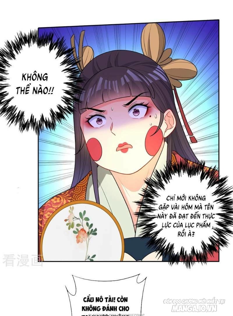 Nhất Đẳng Gia Đinh Chapter 32 - Trang 2