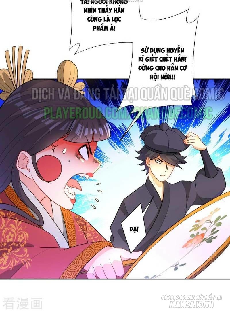 Nhất Đẳng Gia Đinh Chapter 32 - Trang 2