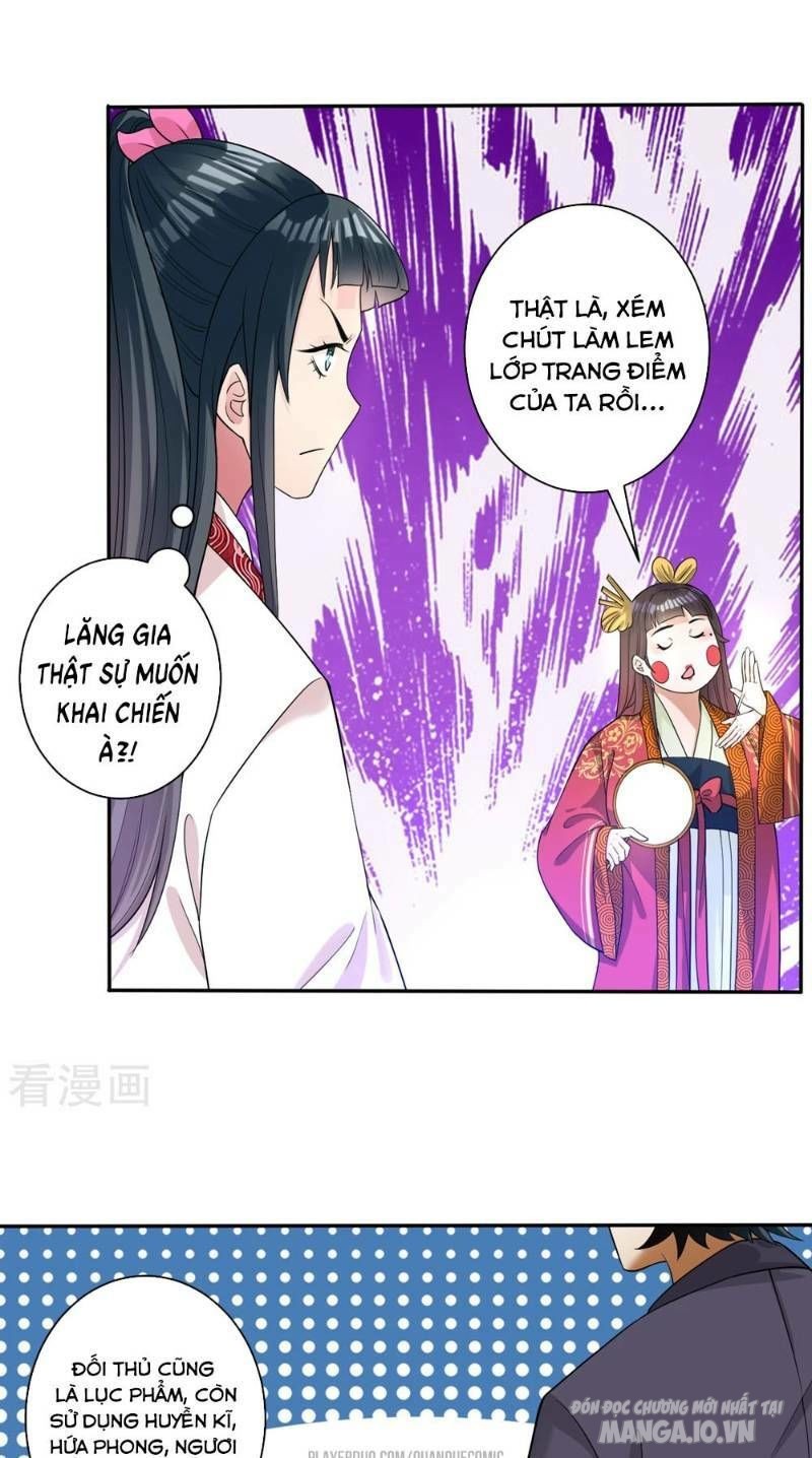 Nhất Đẳng Gia Đinh Chapter 32 - Trang 2