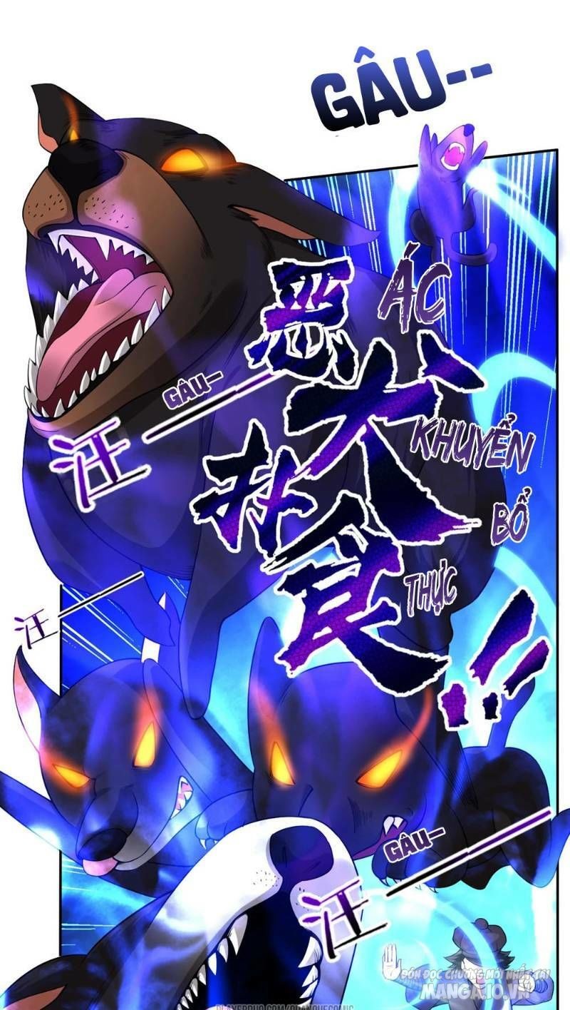 Nhất Đẳng Gia Đinh Chapter 32 - Trang 2