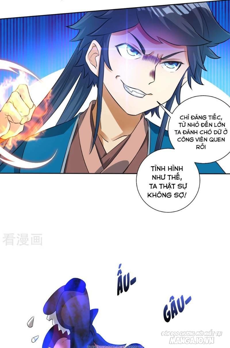 Nhất Đẳng Gia Đinh Chapter 32 - Trang 2