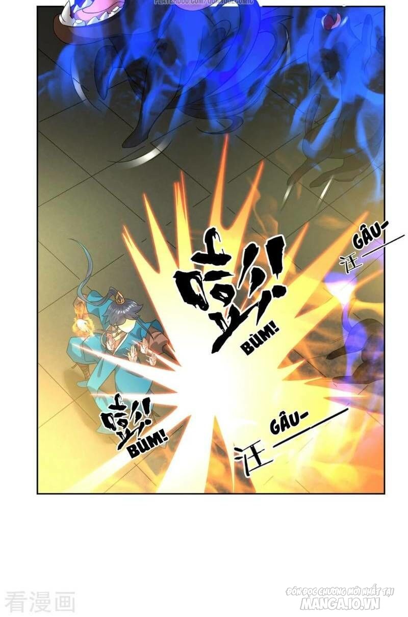 Nhất Đẳng Gia Đinh Chapter 32 - Trang 2