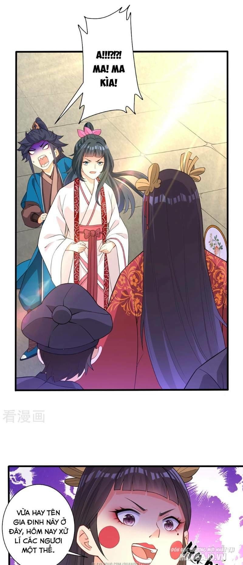 Nhất Đẳng Gia Đinh Chapter 32 - Trang 2