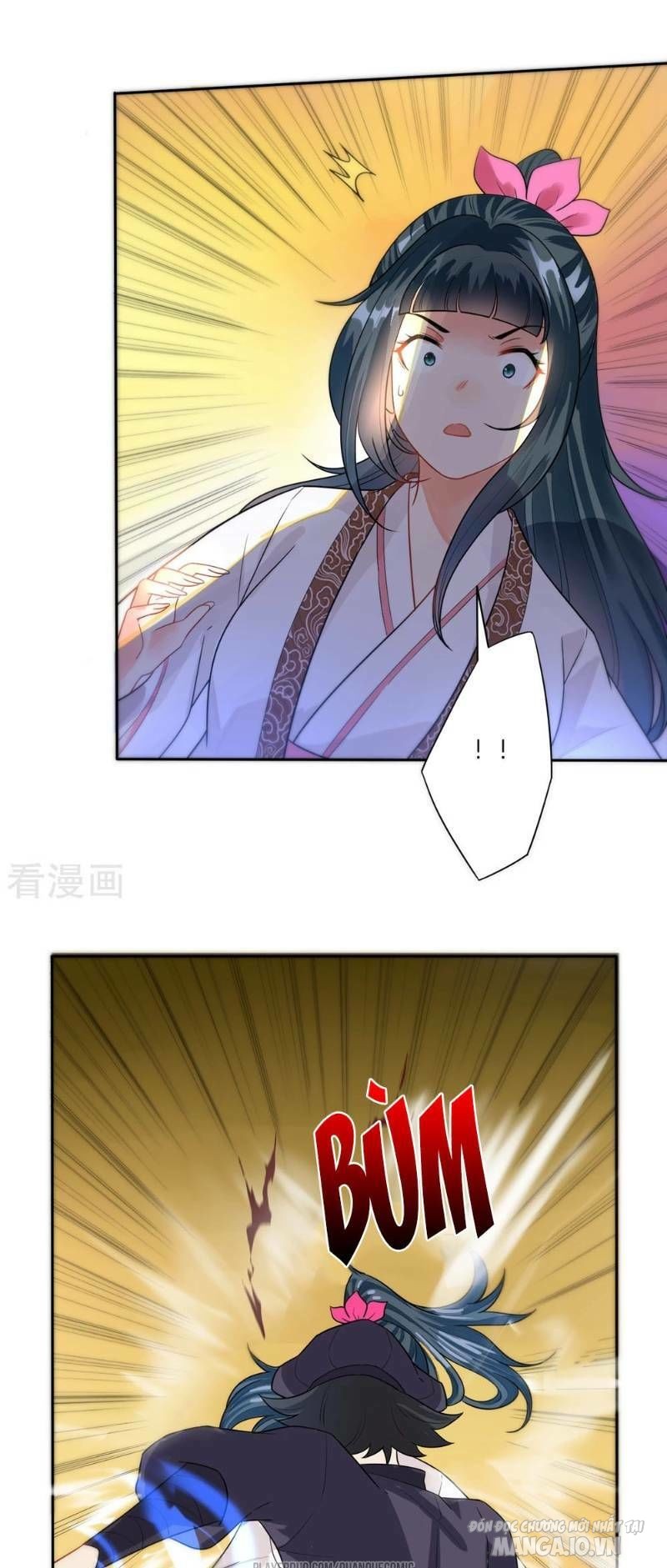 Nhất Đẳng Gia Đinh Chapter 32 - Trang 2